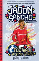 Vychádzajúce hviezdy futbalu: Jadon Sancho - Football Rising Stars: Jadon Sancho