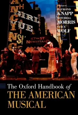 Oxfordská príručka amerického muzikálu - The Oxford Handbook of the American Musical