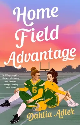 Výhoda domáceho ihriska - Home Field Advantage