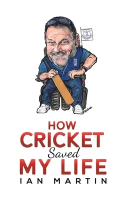 Ako mi kriket zachránil život - How Cricket Saved My Life