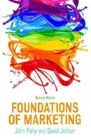 Základy marketingu, 7e - Foundations of Marketing, 7e