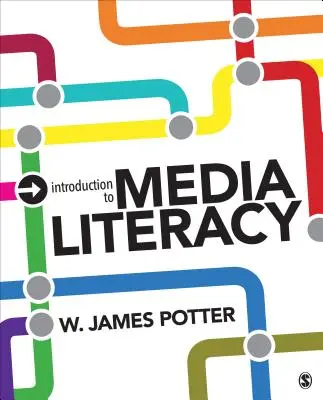 Úvod do mediálnej gramotnosti - Introduction to Media Literacy