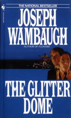Trblietavý dóm - The Glitter Dome