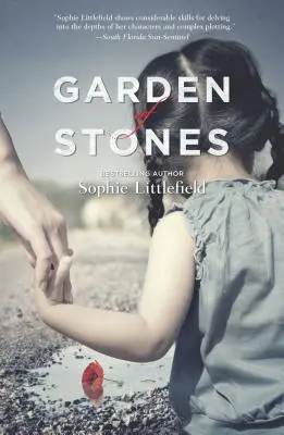 Záhrada kameňov - Garden of Stones