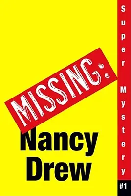 Kde je Nancy? 1. zväzok - Where's Nancy?: Volume 1