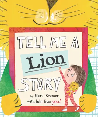 Povedz mi príbeh o levovi - Tell Me a Lion Story