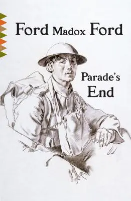 Koniec prehliadky - Parade's End