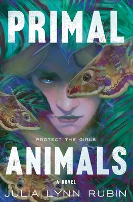 Prvotné zvieratá - Primal Animals