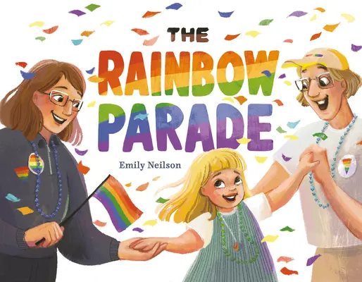 Dúhový sprievod - The Rainbow Parade