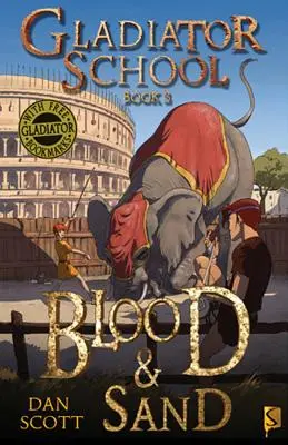 Krv a piesok - Blood & Sand