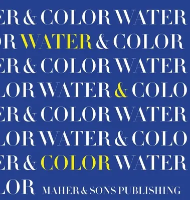 Voda a farba - Water & Color
