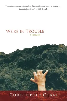 Sme v problémoch - We're in Trouble