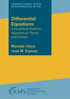 Diferenciálne rovnice - prístup k teórii a praxi dynamických systémov - Differential Equations - A Dynamical Systems Approach to Theory and Practice