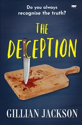 Podvod - The Deception