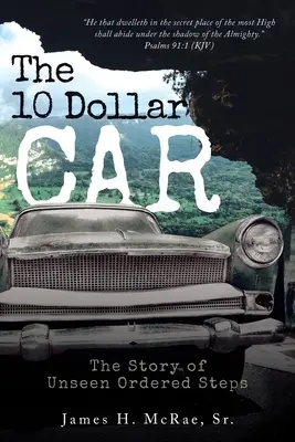 Auto za 10 dolárov - The 10 Dollar Car