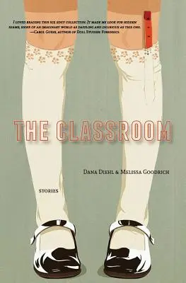 Učebňa - The Classroom