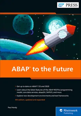 ABAP do budúcnosti - ABAP to the Future