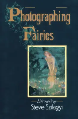 Fotografovanie víl - Photographing Fairies