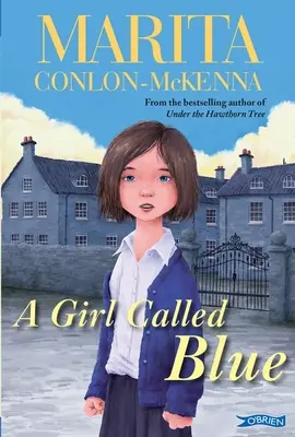 Dievča menom Blue - A Girl Called Blue