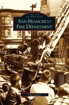 Hasičský zbor San Francisco - San Francisco Fire Department