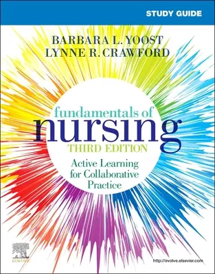 Študijná príručka pre Základy ošetrovateľstva - Study Guide for Fundamentals of Nursing