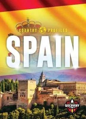Španielsko - Spain