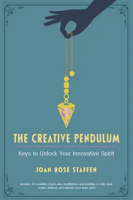 Kreatívne kyvadlo: Kľúč k odomknutiu vášho inovatívneho ducha - The Creative Pendulum: Keys to Unlock Your Innovative Spirit