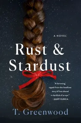 Hrdza a hviezdny prach - Rust & Stardust