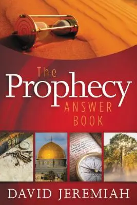 Kniha odpovedí na proroctvá - The Prophecy Answer Book