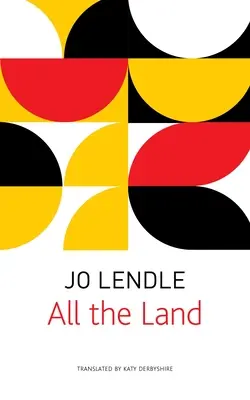 Celá krajina - All the Land