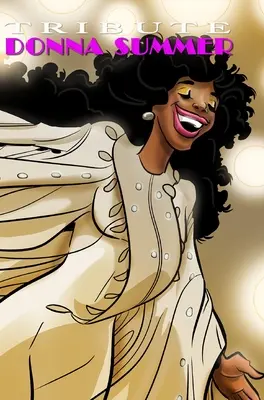 Pocta: Donna Summer - Tribute: Donna Summer
