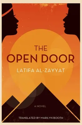 Otvorené dvere - The Open Door