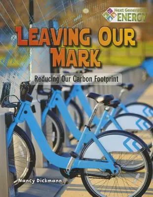 Zanechávame stopu: Znižovanie uhlíkovej stopy - Leaving Our Mark: Reducing Our Carbon Footprint