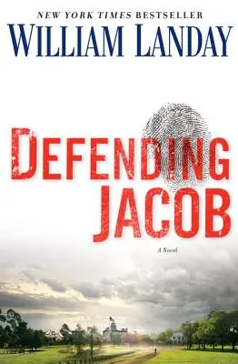 Brániť Jakuba - Defending Jacob