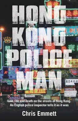 Hongkonský policajt - Hong Kong Policeman
