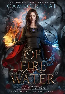 Z ohňa a vody - Of Fire and Water