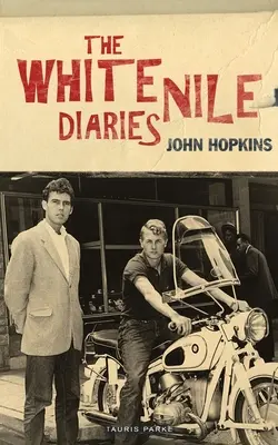 Denníky z Bieleho Nílu - The White Nile Diaries