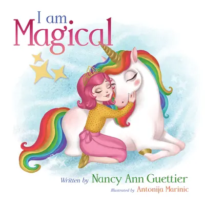 Som čarovná - I Am Magical