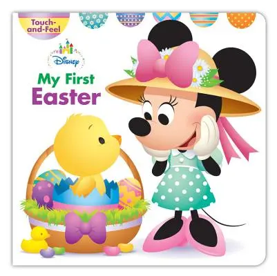 Moja prvá Veľká noc - My First Easter