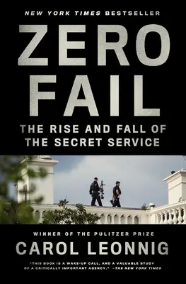 Zero Fail: Vzostup a pád tajnej služby - Zero Fail: The Rise and Fall of the Secret Service