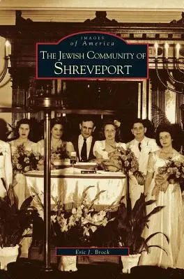 Židovská komunita v Shreveporte - Jewish Community of Shreveport