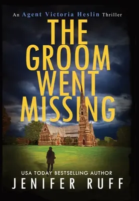 Ženích sa stratil - The Groom Went Missing