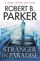 Cudzinec v raji - Stranger in Paradise