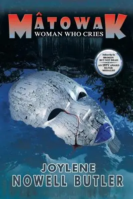 Mtowak: Žena, ktorá plače - Mtowak: Woman Who Cries