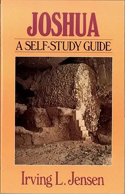 Jozue: Príručka na samoštúdium - Joshua: A Self-Study Guide