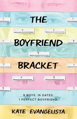 Chlapčenská zátvorka - The Boyfriend Bracket