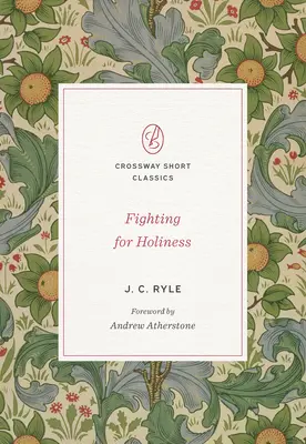 Boj za svätosť - Fighting for Holiness
