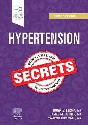 Tajomstvá hypertenzie - Hypertension Secrets