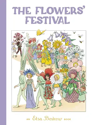 Festival kvetov - The Flowers' Festival