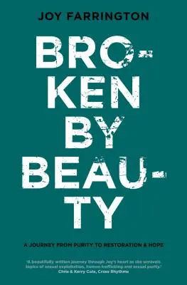 Zlomená krásou - Broken By Beauty